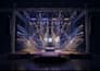 create 3d stage lighting design, dmx programming and event visualization